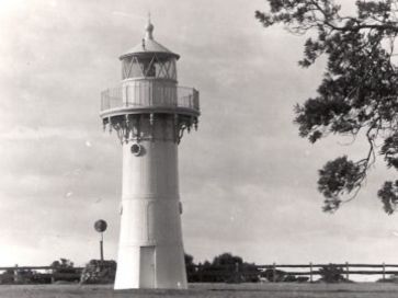 Warden Head Lighthouse, Ulladulla